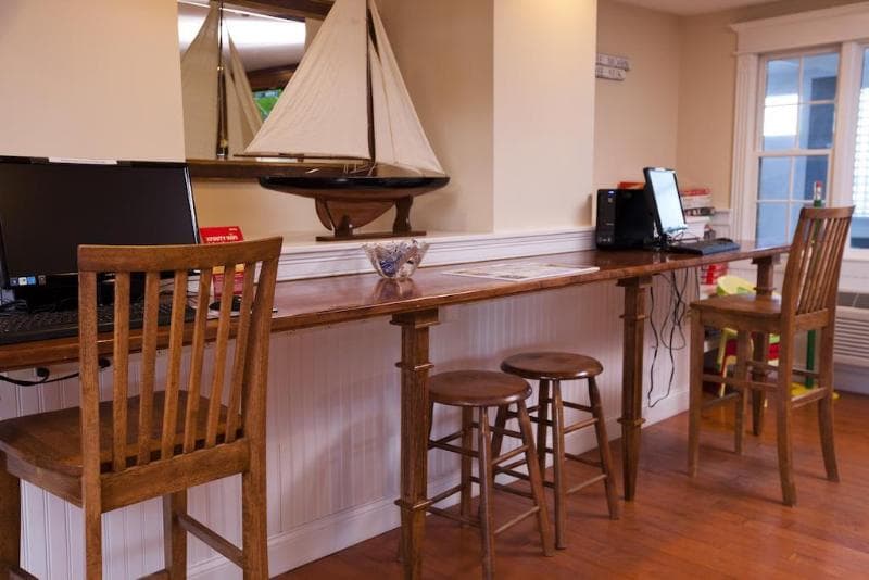 The Edgewater Beach Resort 5