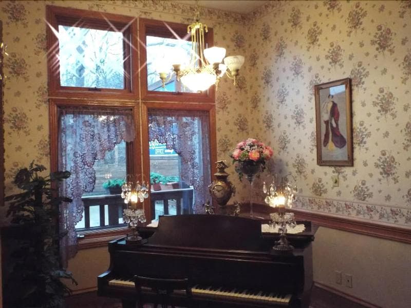 Hotel Nashville photo 1
