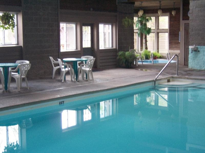 Hotel Nashville 2