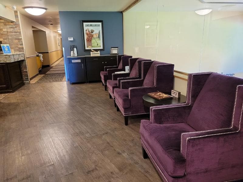 Worldmark Eagle Crest 3