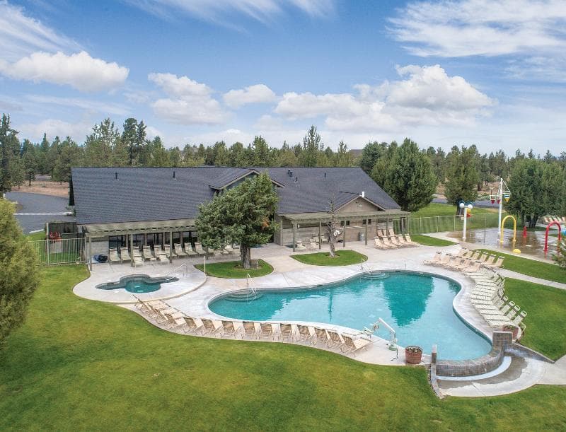 Worldmark Eagle Crest 4