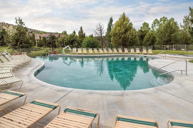 Worldmark Eagle Crest 5