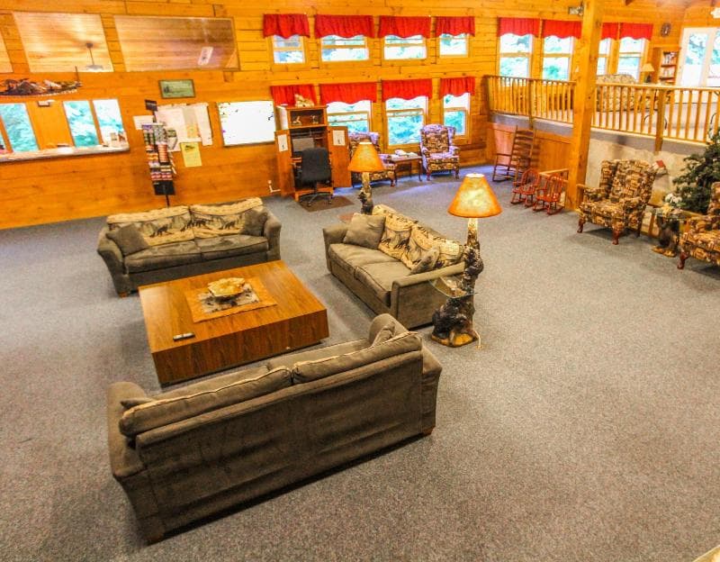 Smoketree Lodge photo 1