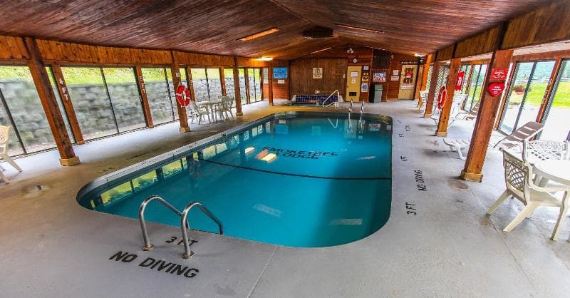 Smoketree Lodge 3