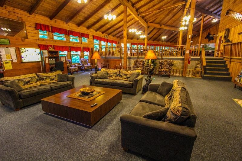 Smoketree Lodge 4