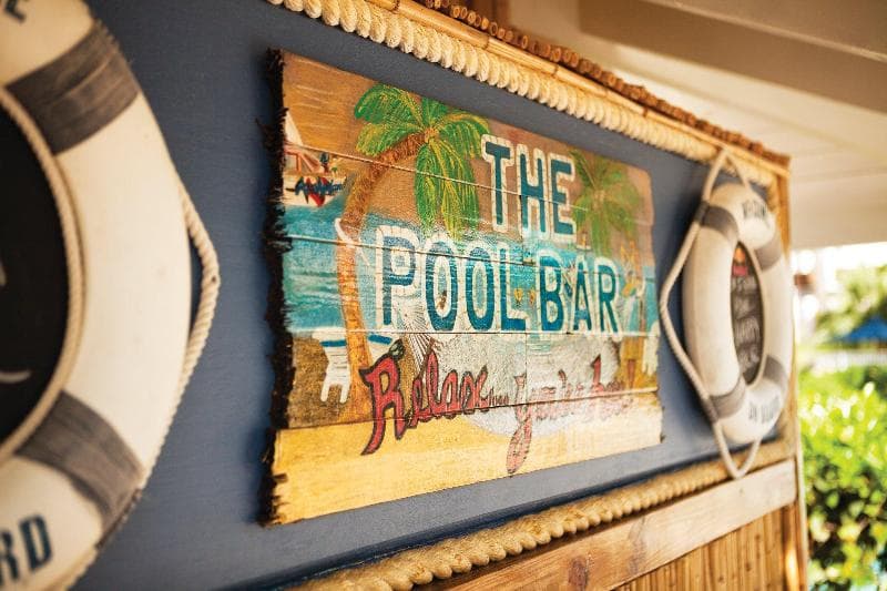 Club Wyndham Elysian Beach Resort 1