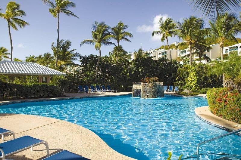 Club Wyndham Elysian Beach Resort 2