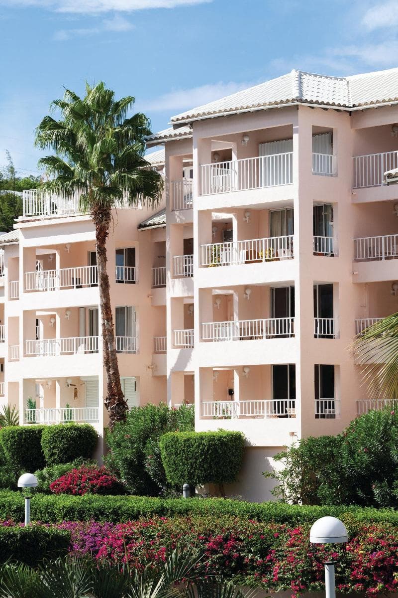 Club Wyndham Elysian Beach Resort 4