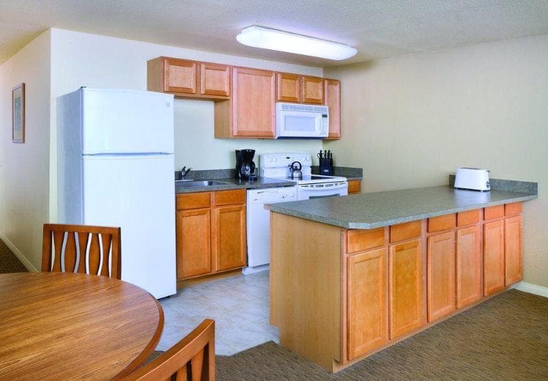 Worldmark Surfside Inn - Extra Holidays 5
