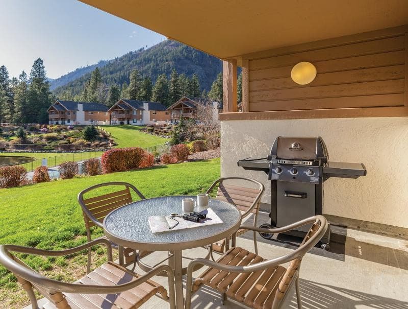 Worldmark Leavenworth 2