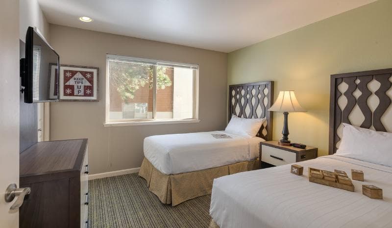 Worldmark Leavenworth 4