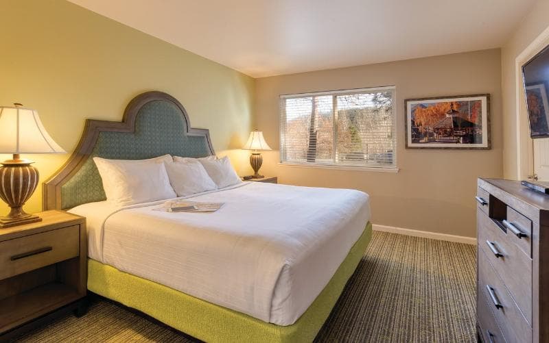 Worldmark Leavenworth 5