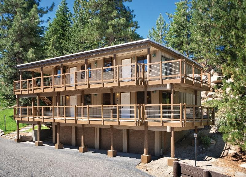 Worldmark Lake Tahoe photo 1