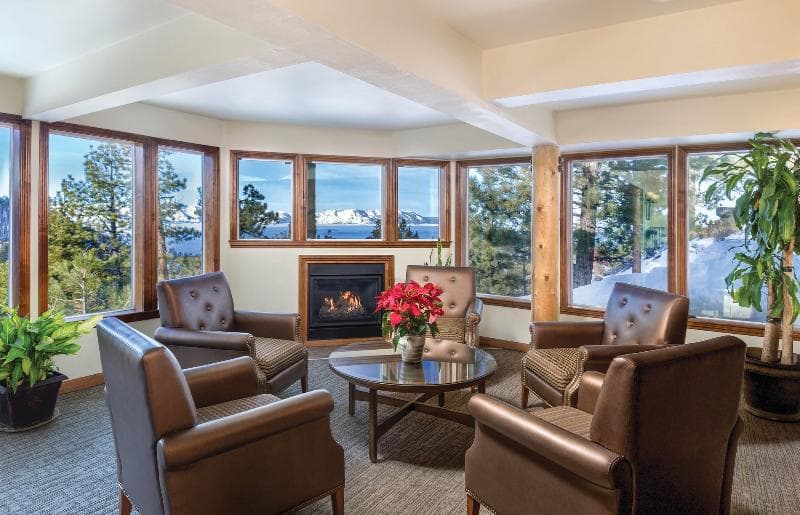 Worldmark Lake Tahoe 4