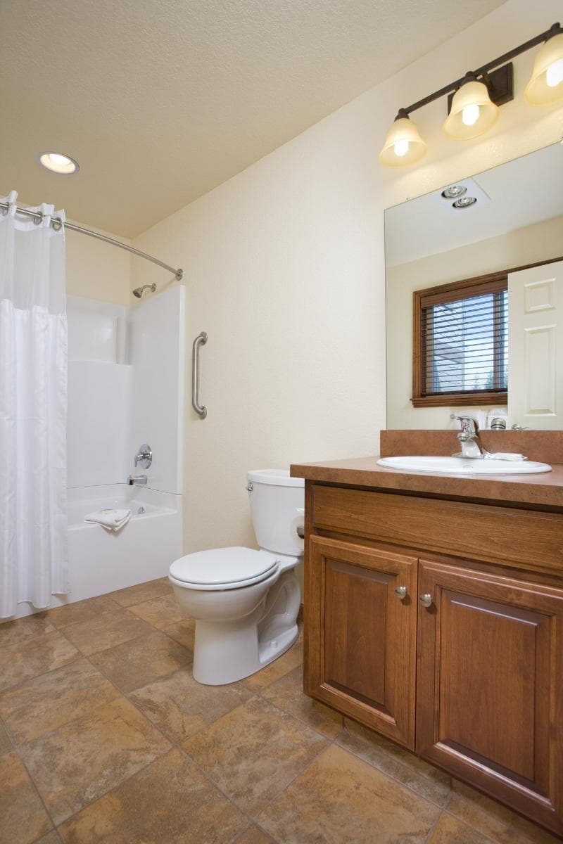 Worldmark Lake Tahoe 5