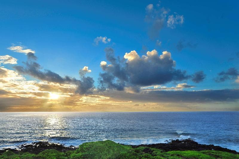 Hilton Vacation Club The Point at Poipu Kauai photo 1