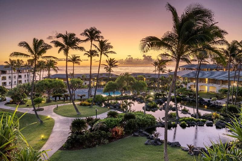 Hilton Vacation Club The Point at Poipu Kauai 5
