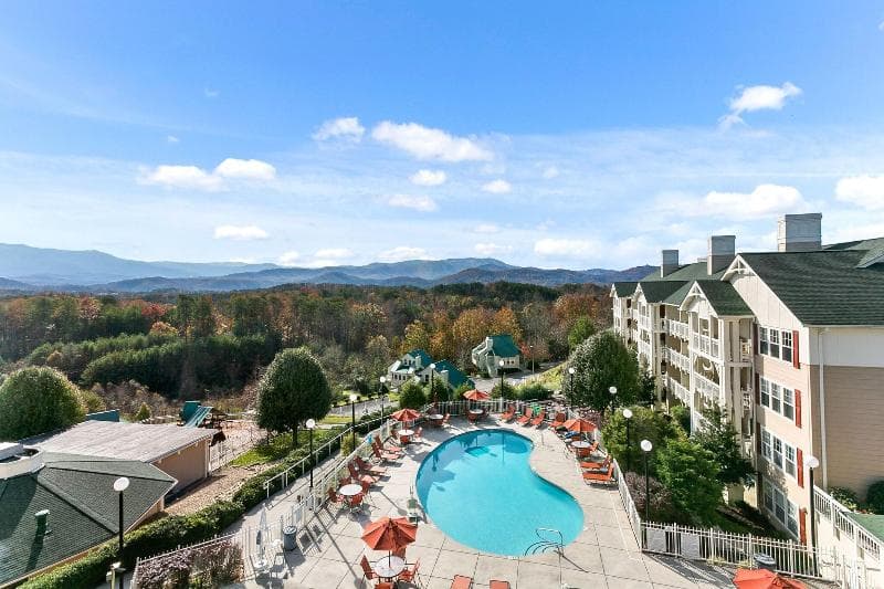 Sunrise Ridge Resort By Diamond Resorts photo 1