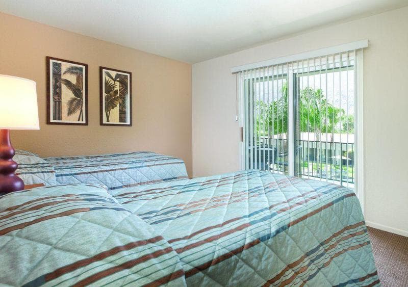 Worldmark Palm Springs - Extra Holidays photo 1