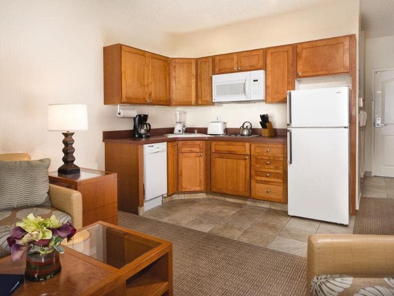 Worldmark Palm Springs - Extra Holidays 2
