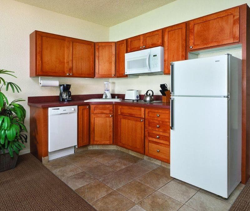 Worldmark Palm Springs - Extra Holidays 4