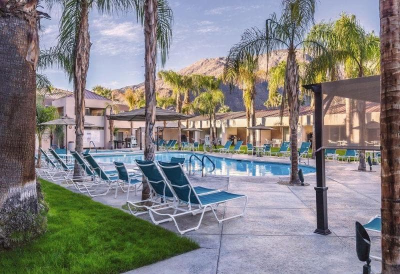 Worldmark Palm Springs - Extra Holidays 5