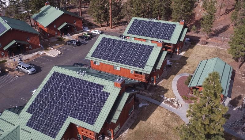 Worldmark Big Bear Lake 5