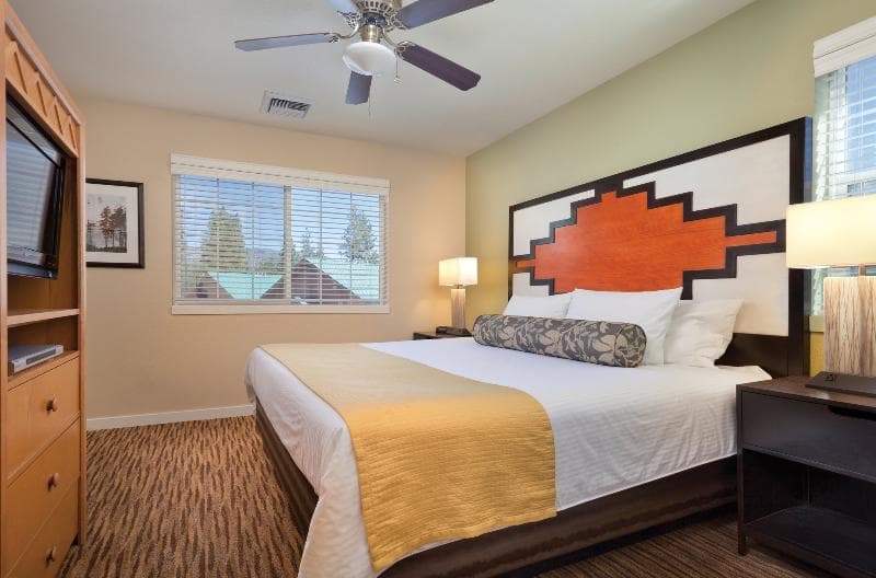 Worldmark Big Bear Lake 1