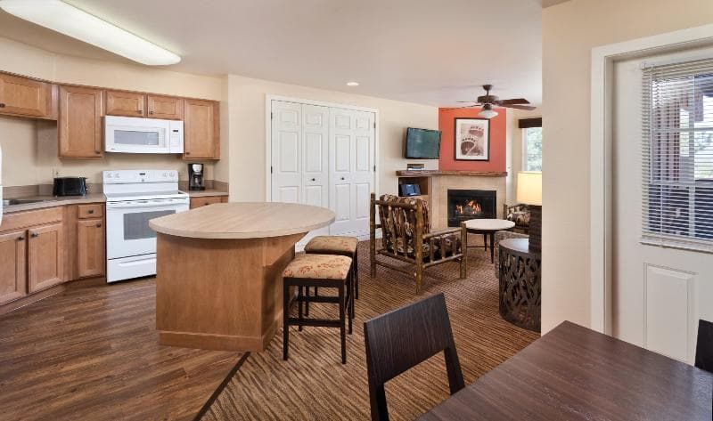 Worldmark Big Bear Lake 3