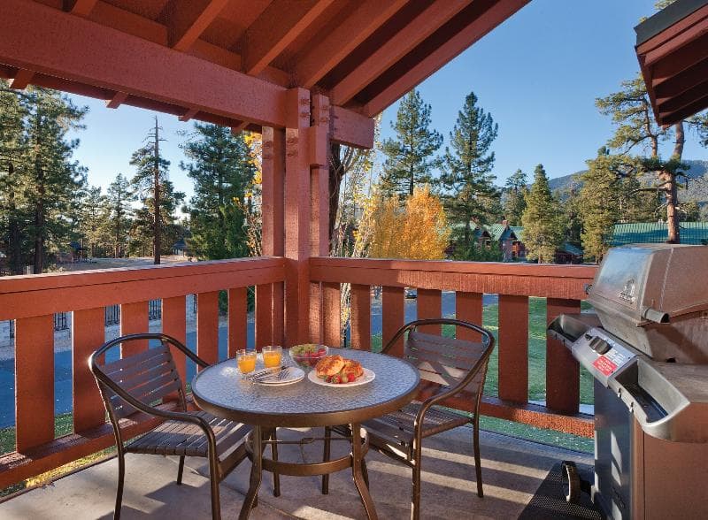 Worldmark Big Bear Lake 4