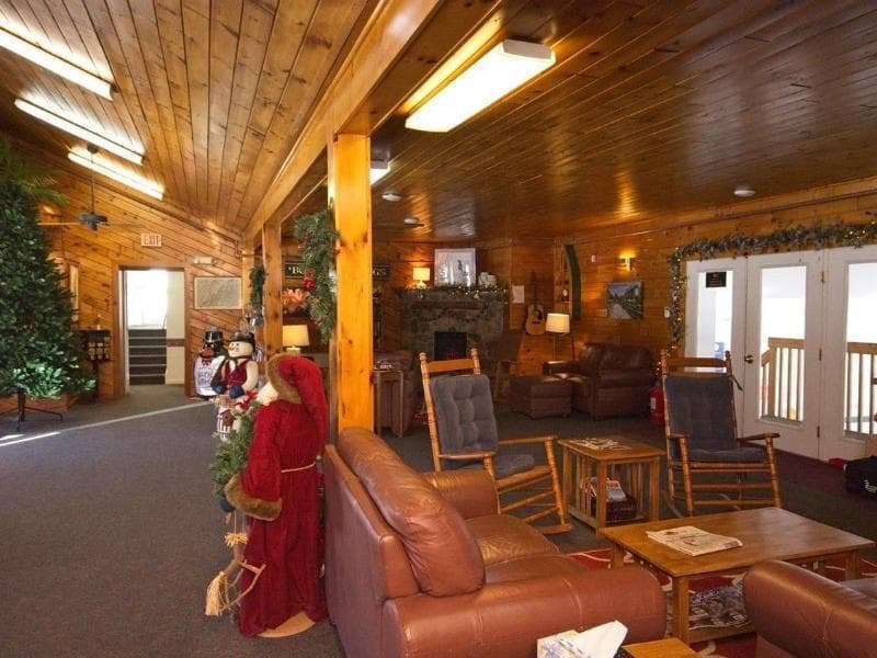 River View Resort 3