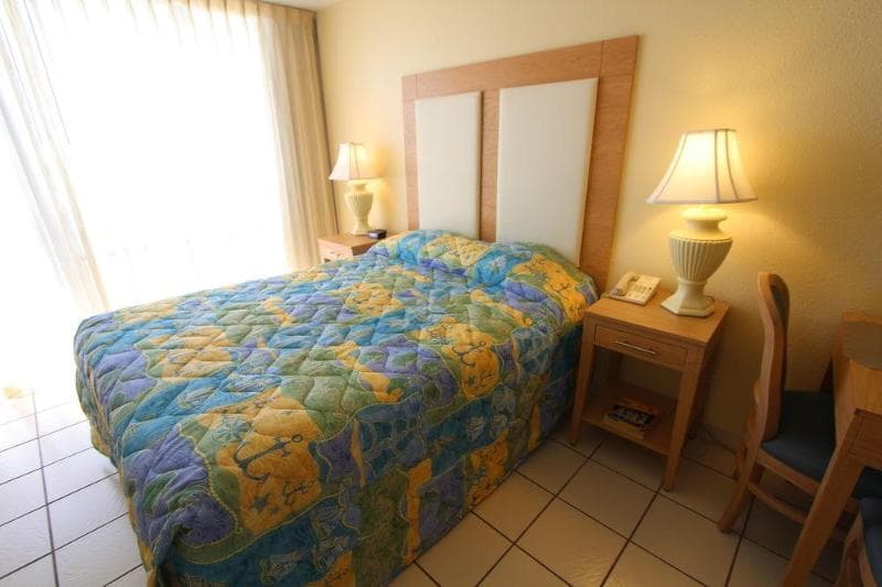 Royale Beach And Tennis Club, A Vri Resort main