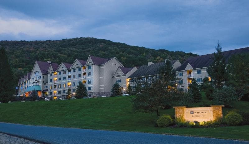 Wyndham Bentley Brook - Extra Holidays photo 1