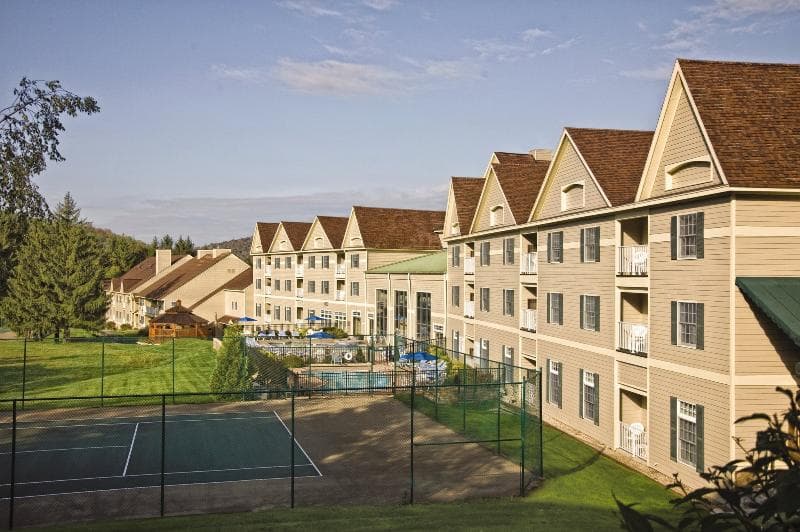 Wyndham Bentley Brook - Extra Holidays 2