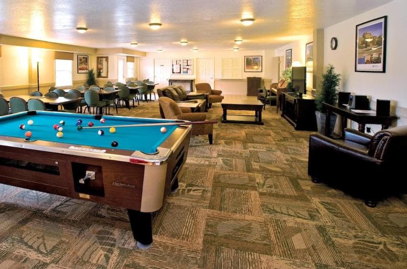 Wyndham Bentley Brook - Extra Holidays 3