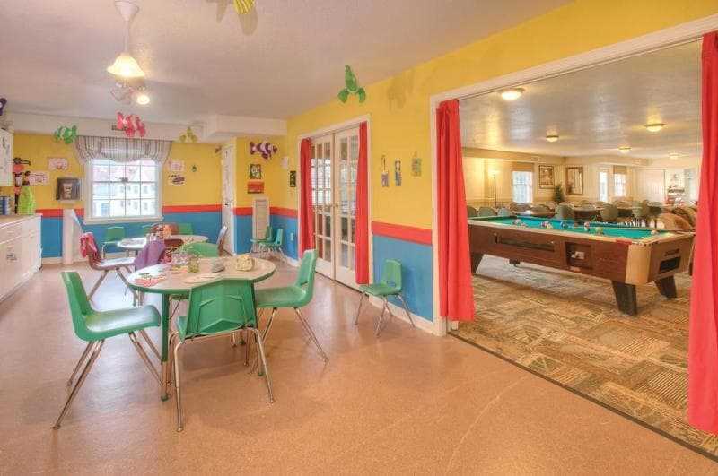 Wyndham Bentley Brook - Extra Holidays 4