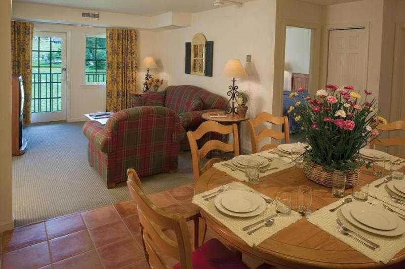 Wyndham Bentley Brook - Extra Holidays 5