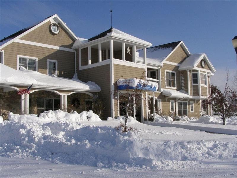 Newport Resort 2