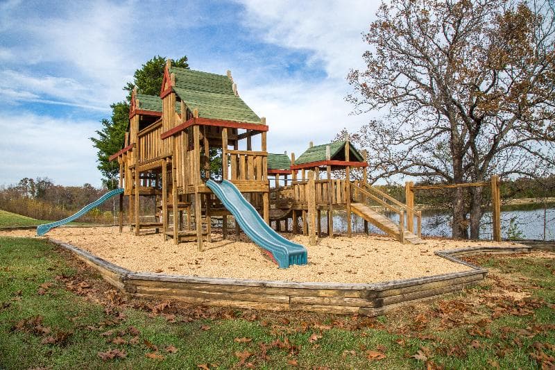 Holiday Inn Club Vacations Timber Creek Resort 4