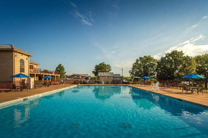 Holiday Inn Club Vacations Timber Creek Resort 3