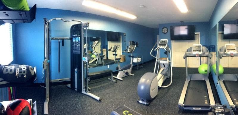 Riverview Resort 3