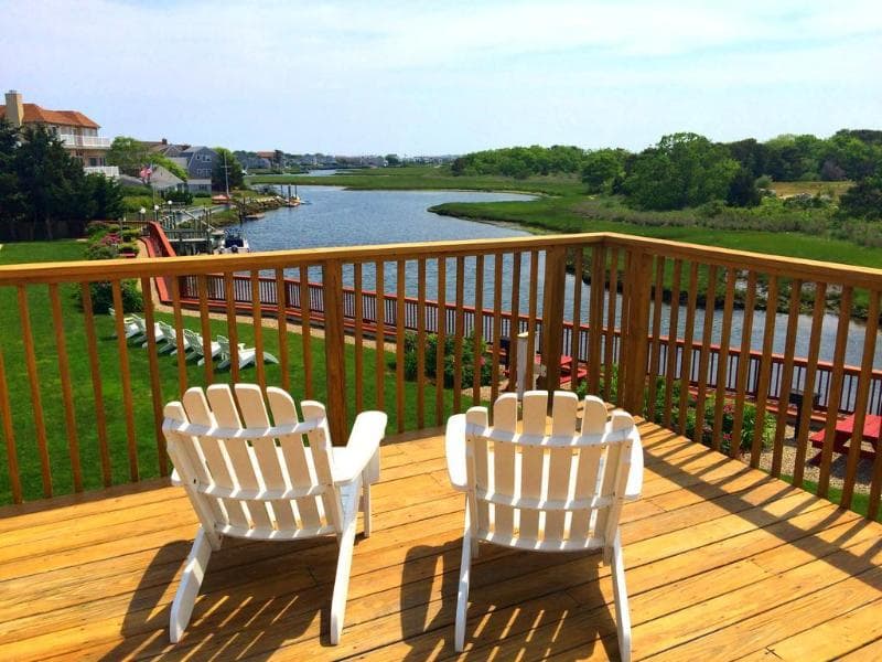 Riverview Resort 5