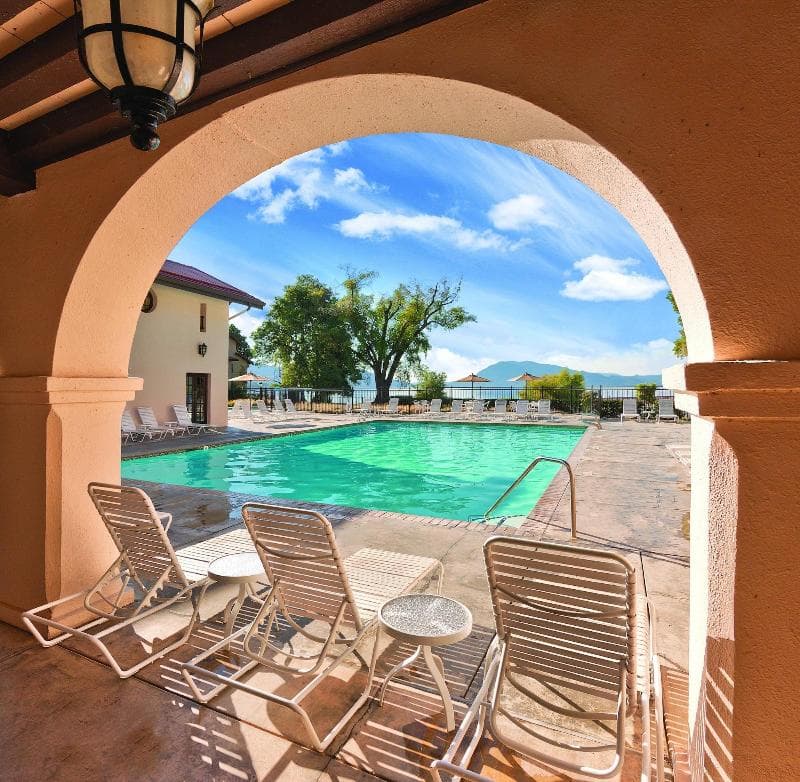 Worldmark Clear Lake photo 1