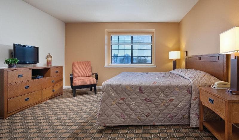 Worldmark Clear Lake 2