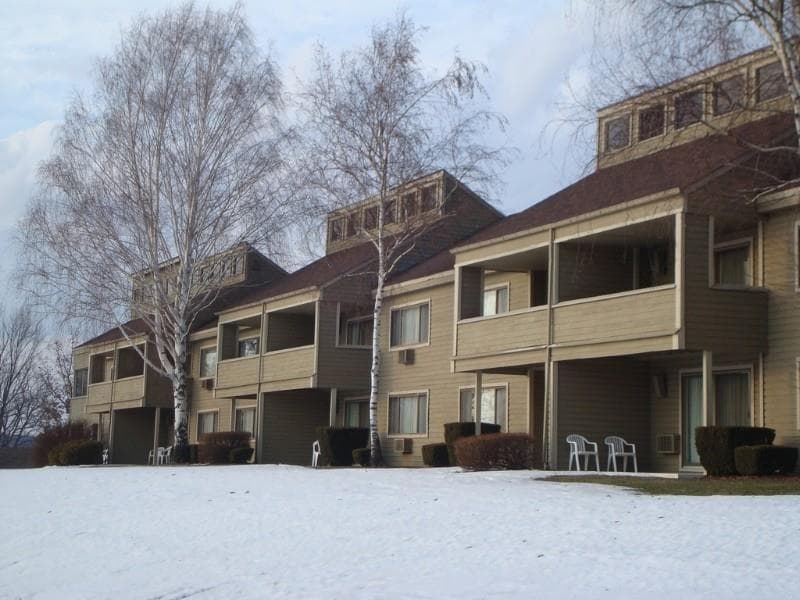 Tanglwood Resort photo 1