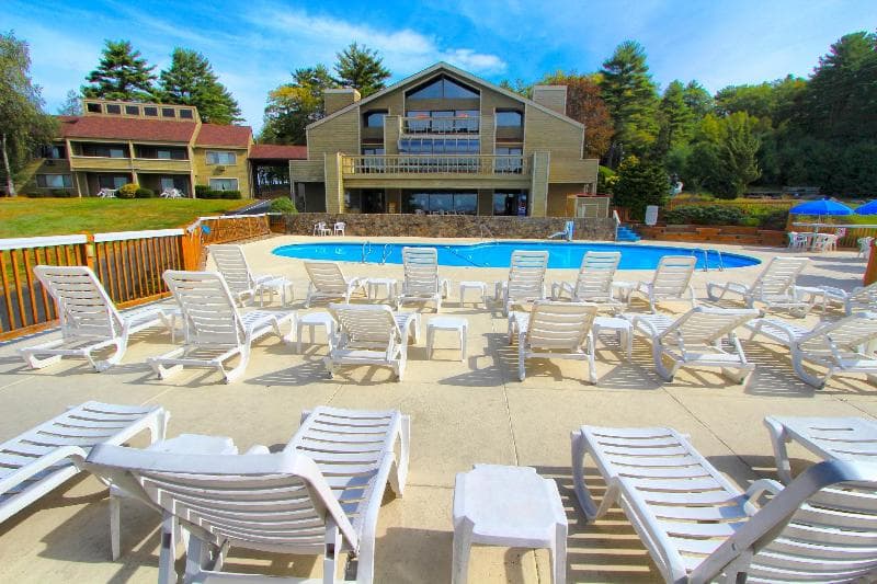 Tanglwood Resort 4