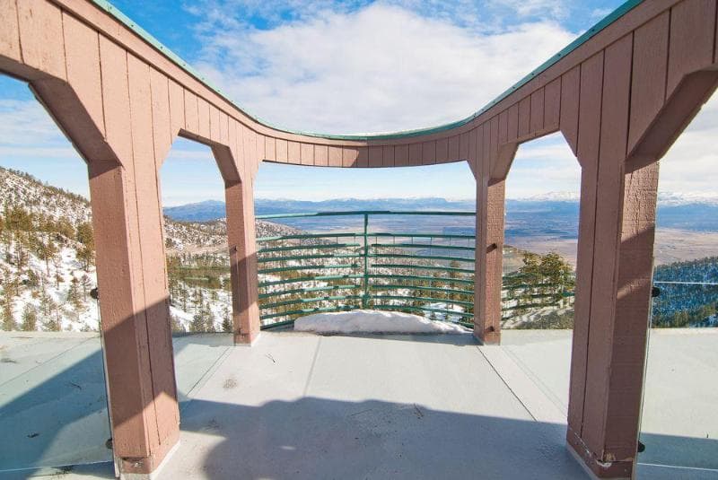 The Ridge Sierra 4