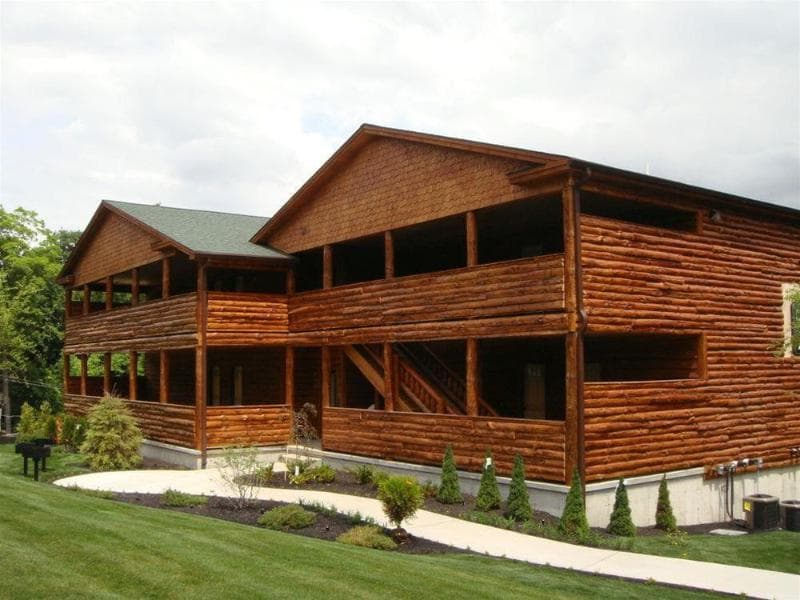The Lodges At Cresthaven photo 1