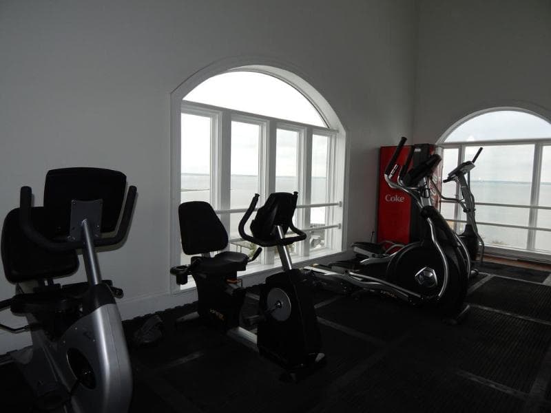 Coconut Malorie Resort Ocean City a Ramada by Wyndham 2