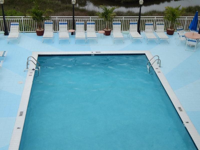 Coconut Malorie Resort Ocean City a Ramada by Wyndham 5